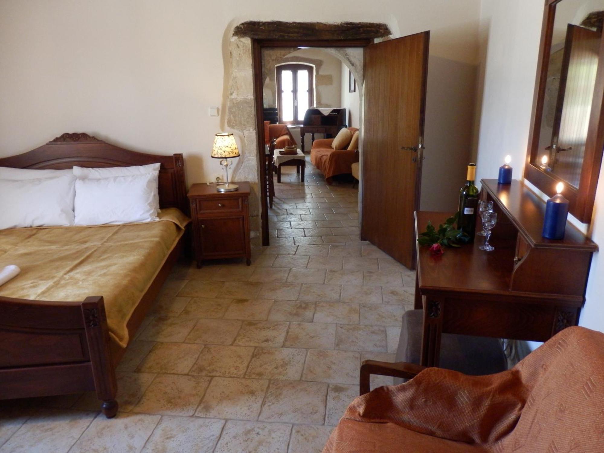 Mouri Villa Mourion  ภายนอก รูปภาพ