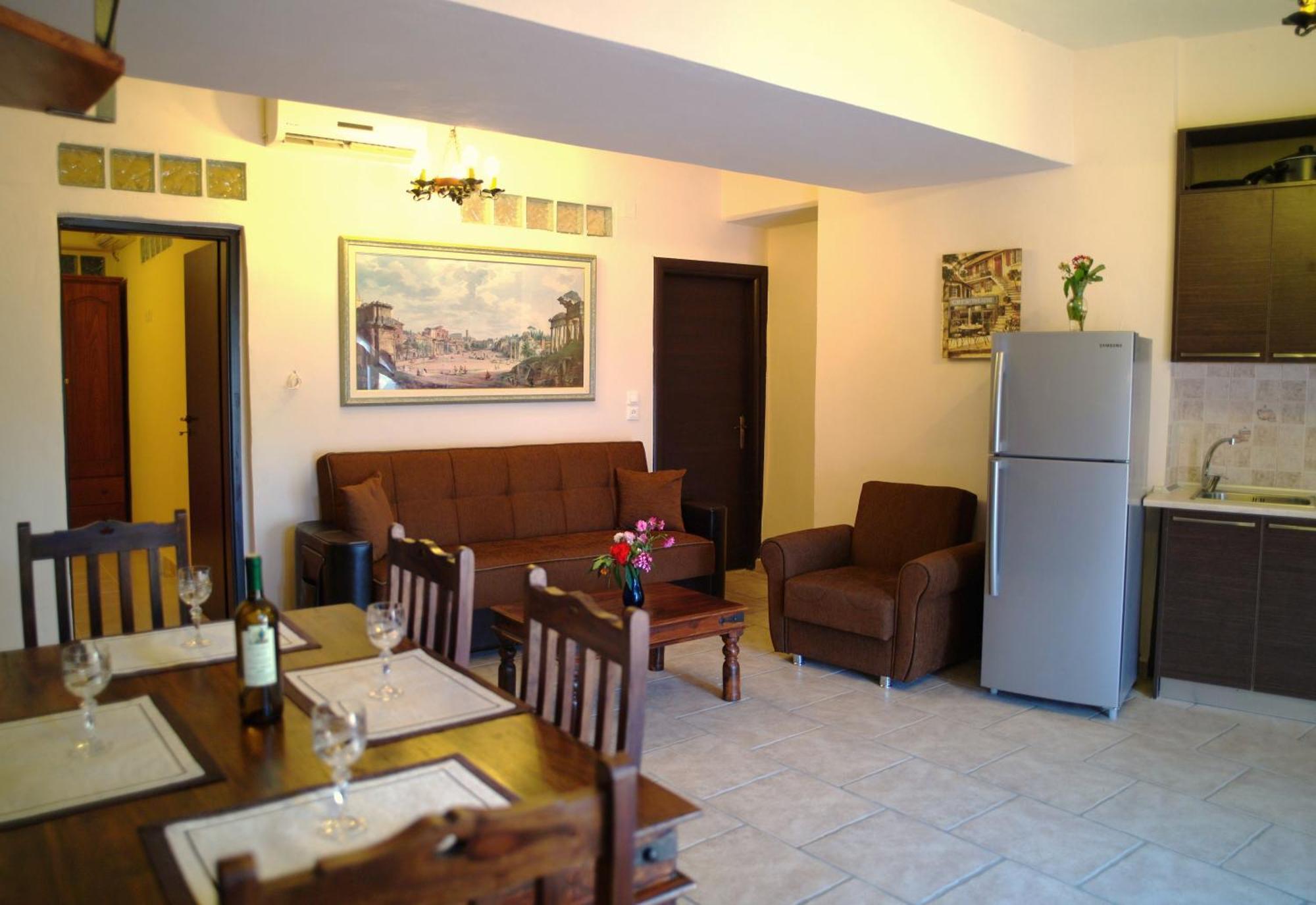 Mouri Villa Mourion  ภายนอก รูปภาพ