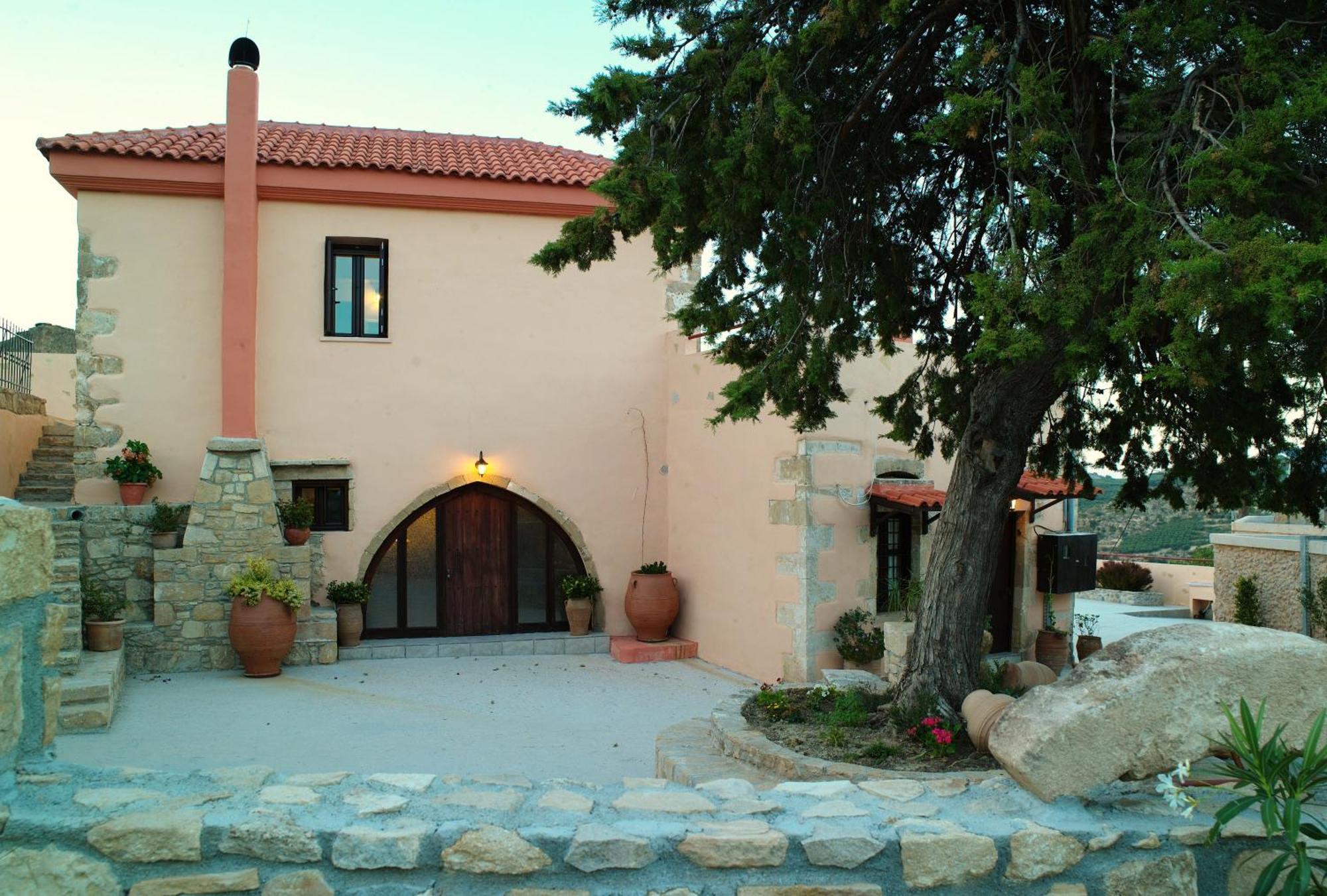 Mouri Villa Mourion  ภายนอก รูปภาพ