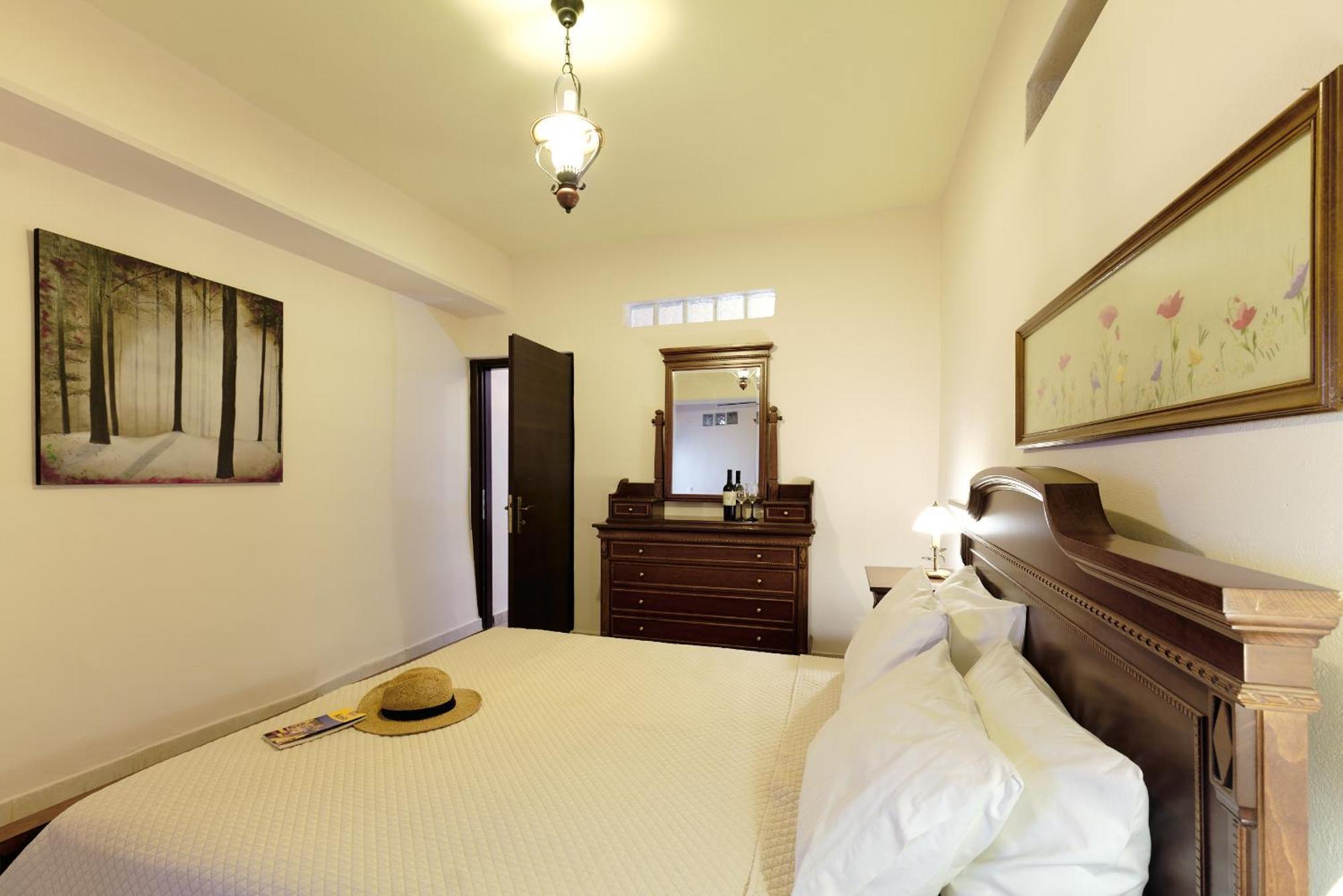 Mouri Villa Mourion  ภายนอก รูปภาพ
