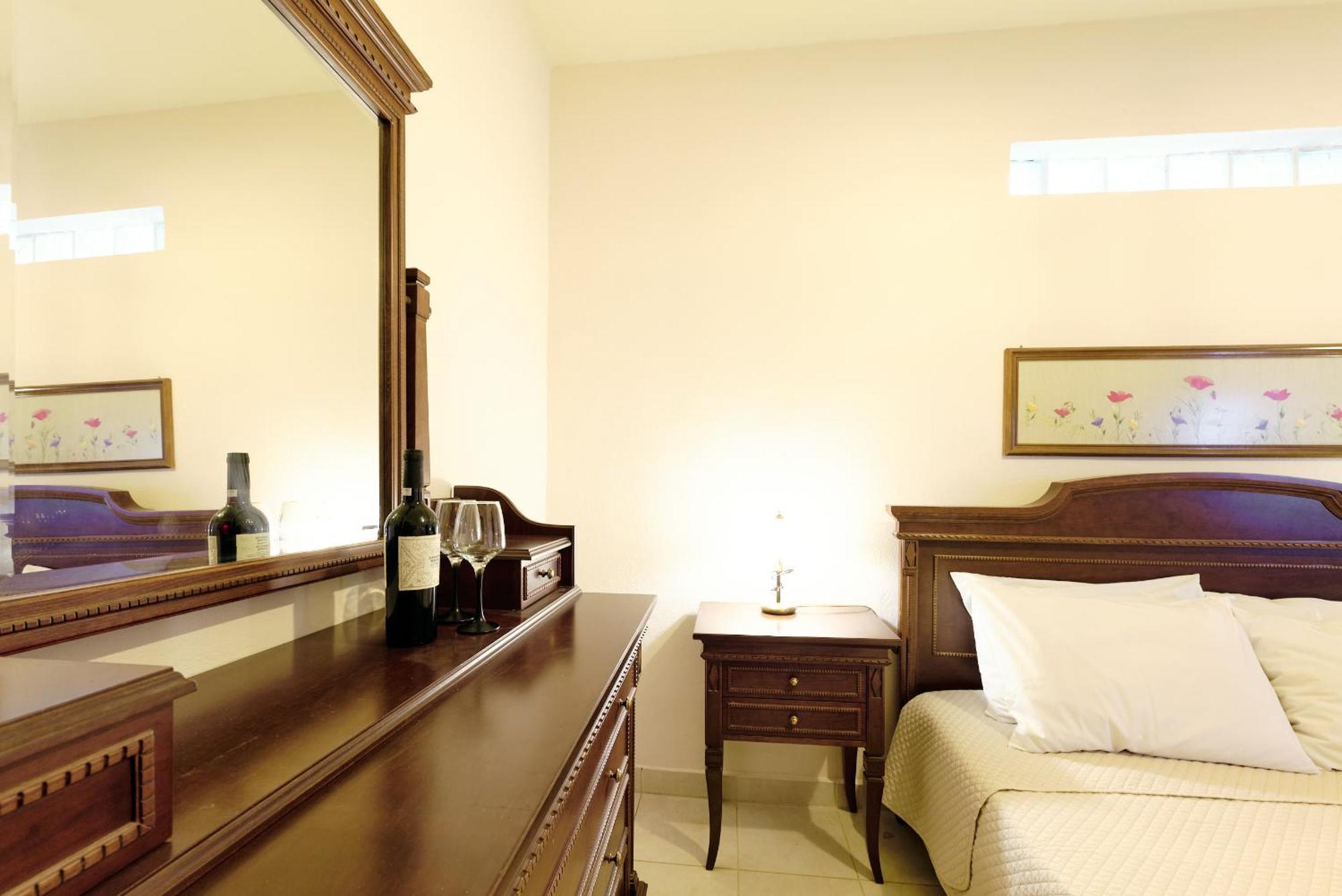 Mouri Villa Mourion  ภายนอก รูปภาพ