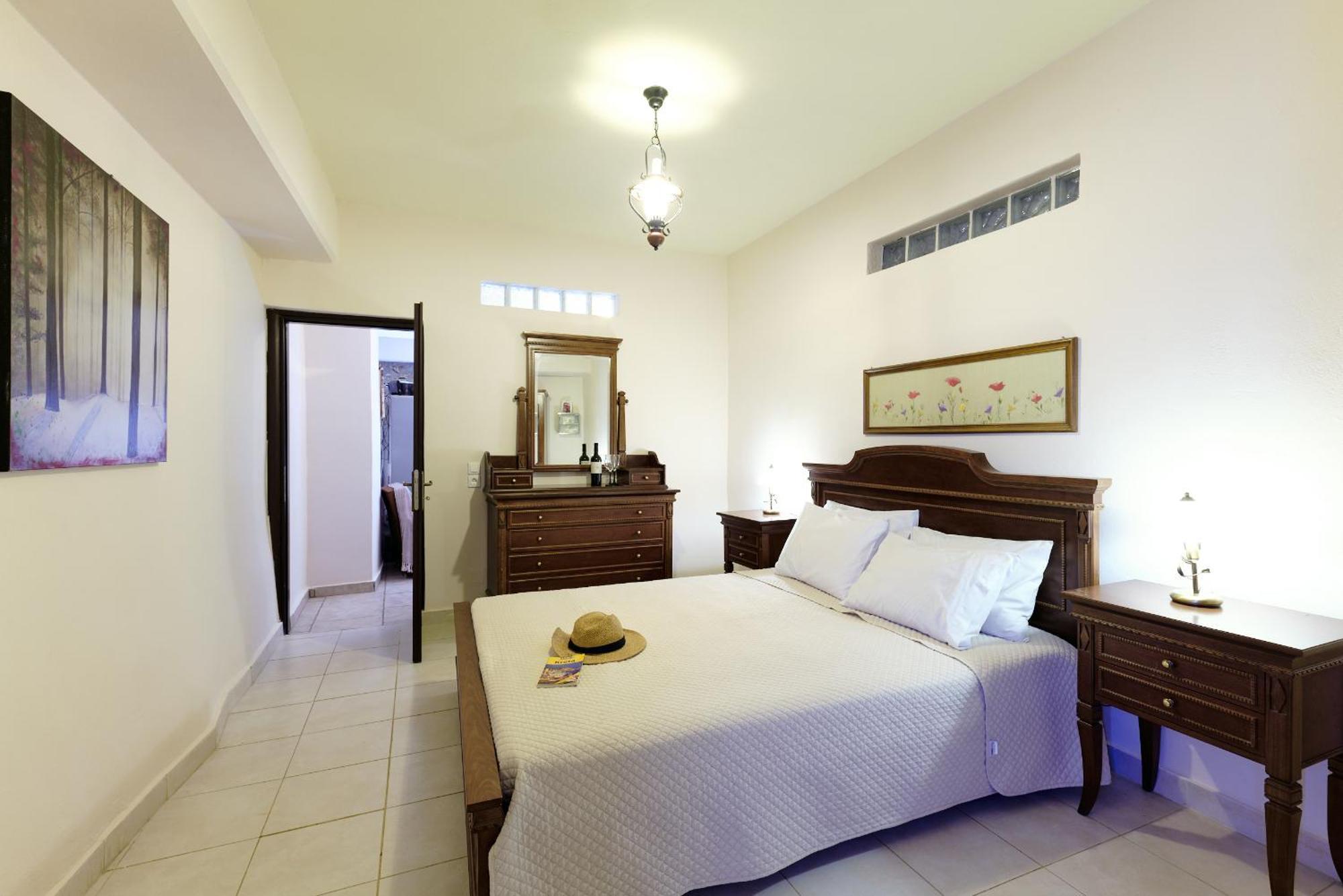 Mouri Villa Mourion  ภายนอก รูปภาพ